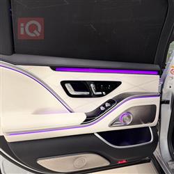 مرسيدس بنز الفئة S مايباخ